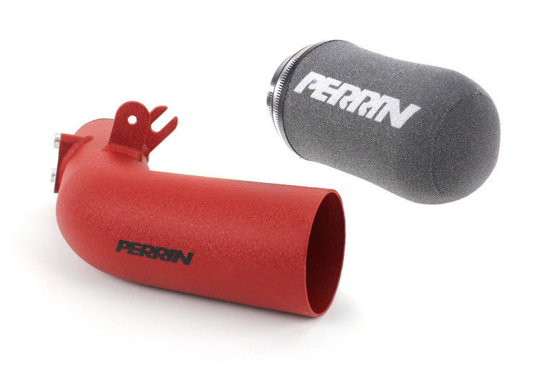 Perrin 16-17 Subaru WRX STI Red Cold Air Intake