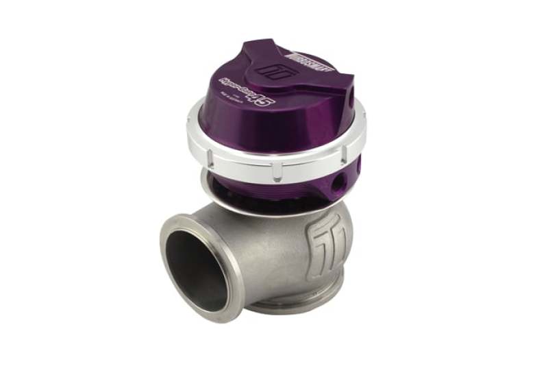 Turbosmart WG45 Gen V Hyper-Gate 45 14psi Purple