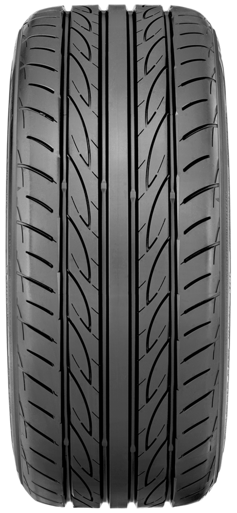 Yokohama Advan Fleva V701 Tire - 255/35R19 96W