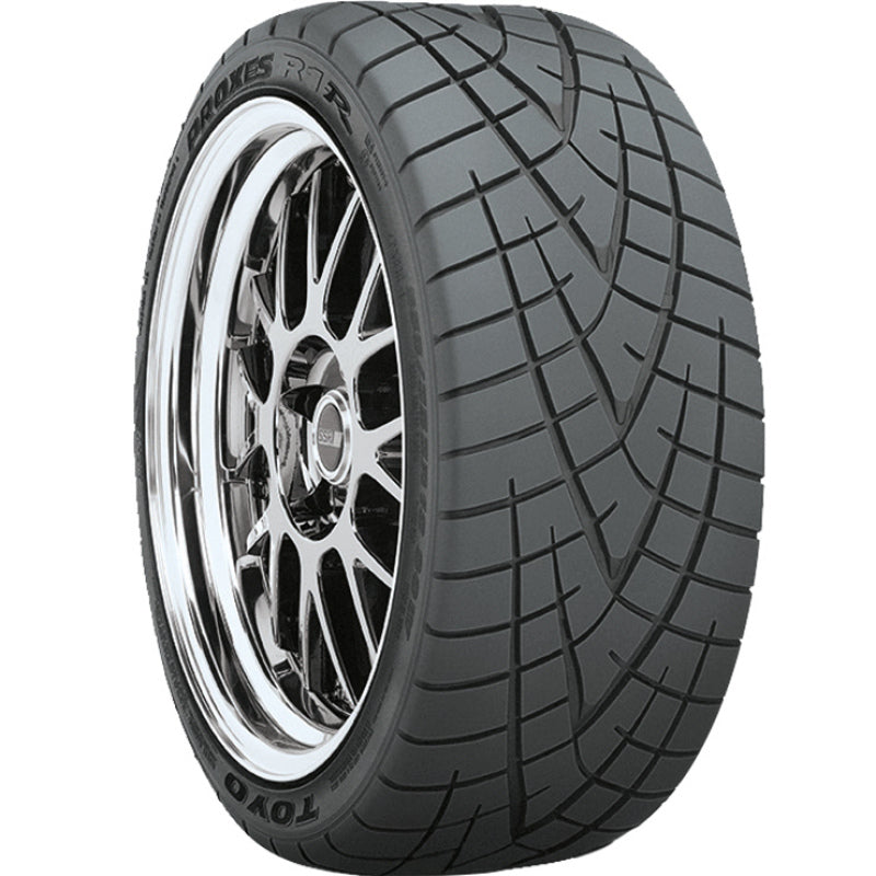 Toyo Proxes R1R Tire - 255/40ZR17 94W