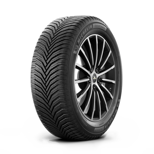 Michelin Crossclimate2 A/W CUV 255/40R21 102V XL