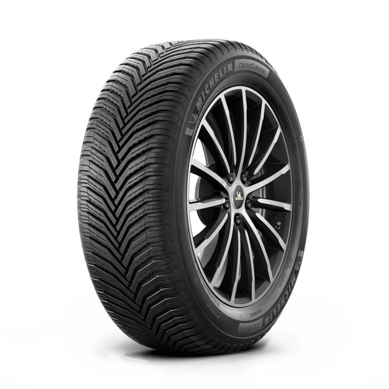 Michelin Crossclimate2 A/W CUV 275/45R20 110V XL