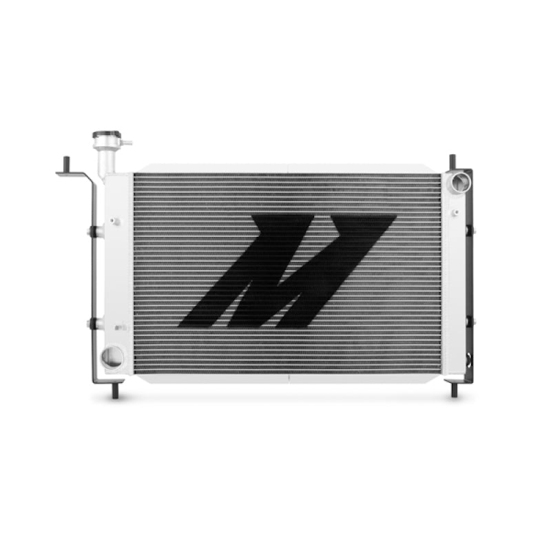 Mishimoto 94-95 Ford Mustang w/ Stabilizer System Automatic Aluminum Radiator