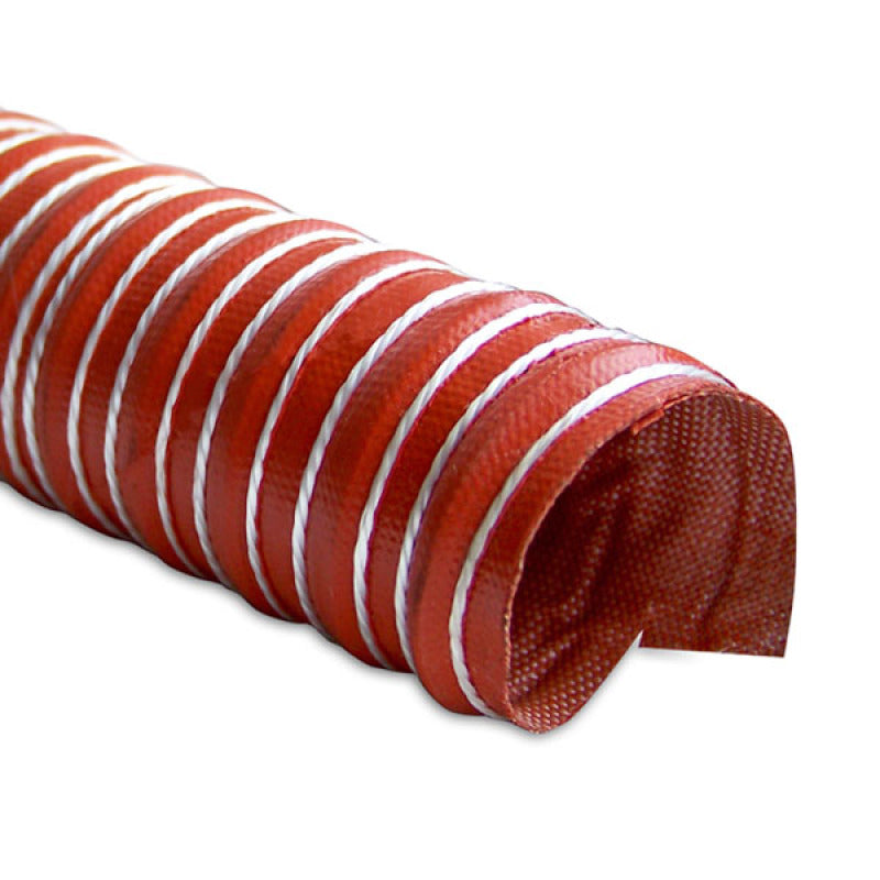 Mishimoto 2 inch x 12 feet Heat Resistant Silicone Ducting