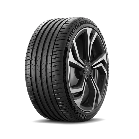 Michelin Pilot Sport 4 SUV 285/45ZR21 113Y XL