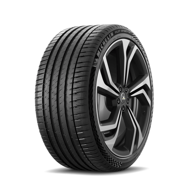 Michelin Pilot Sport 4 SUV 285/45ZR21 113Y XL