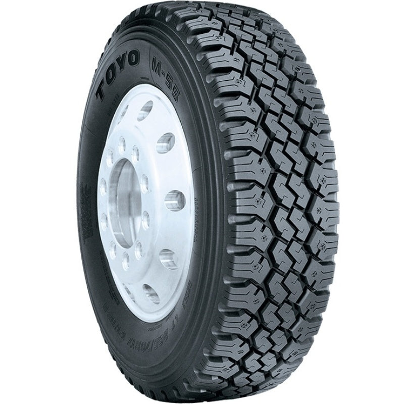 Toyo M55 Tire - LT225/75R16 115/112Q E/10