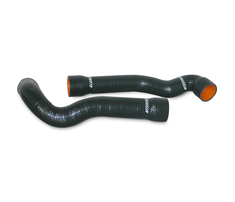 Mishimoto 92-99 BMW E36 325/M3 Black Silicone Hose Kit