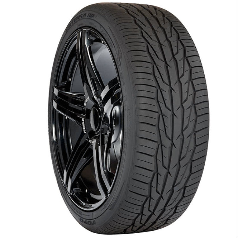 Toyo Extensa HP II Tire - 195/50R15 86V