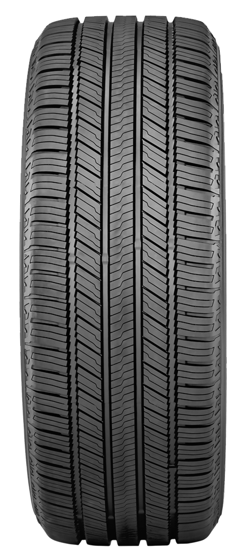 Yokohama Geolandar CV G058 Tire - 255/55R20 110V