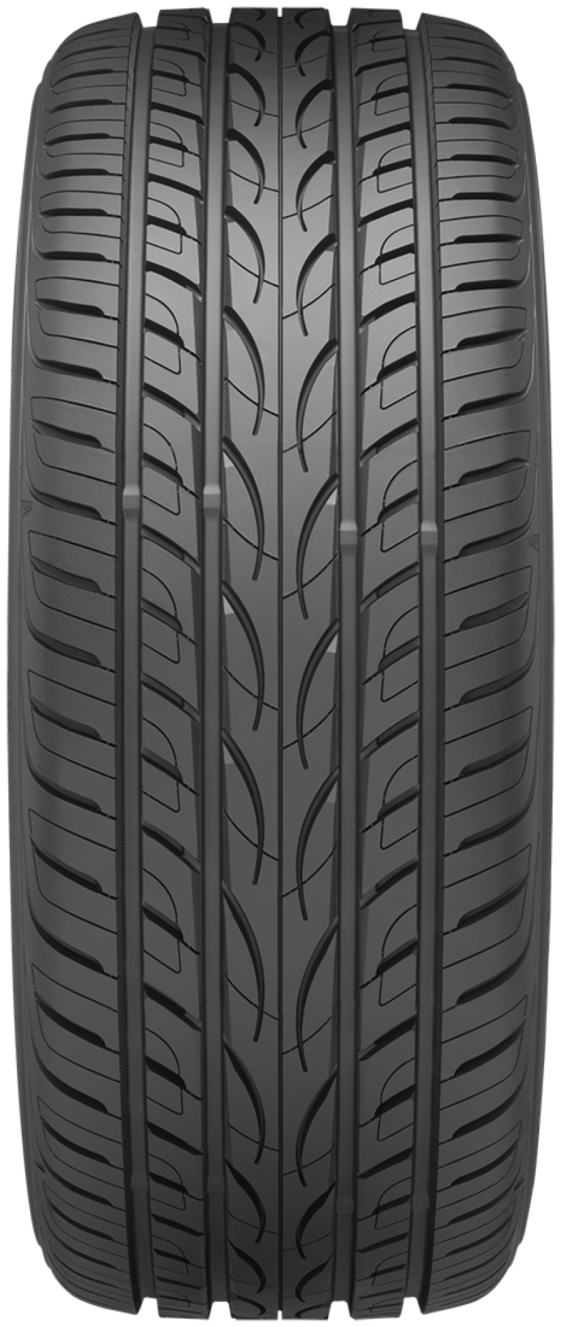 Yokohama Avid ENVigor ZPS Tire - 225/50RF17 94V