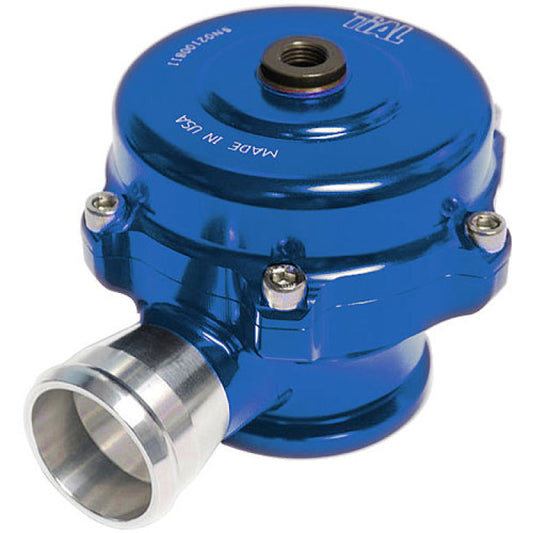 TiAL Sport QR BOV 10 PSI Spring - Blue (34mm)