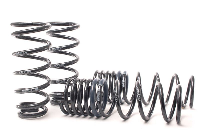 H&R 08-12 Honda Accord 4 Door 6 Cyl Sport Spring