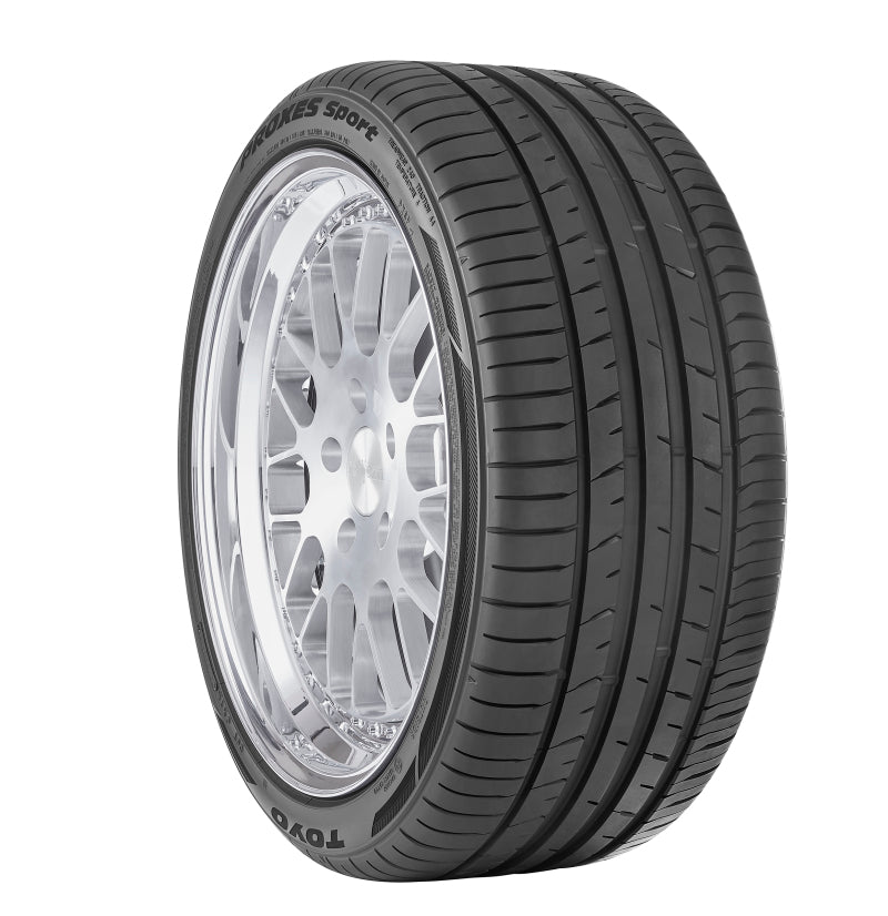 Toyo Proxes Sport Tire 245/45ZR19 102Y