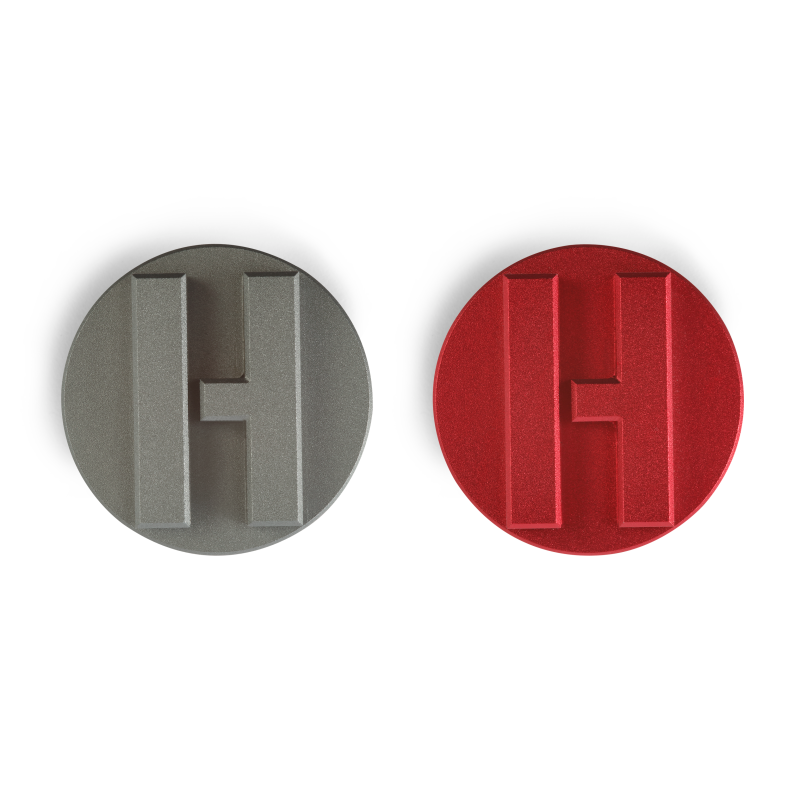 Mishimoto Toyota Hoonigan Oil Filler Cap - Silver