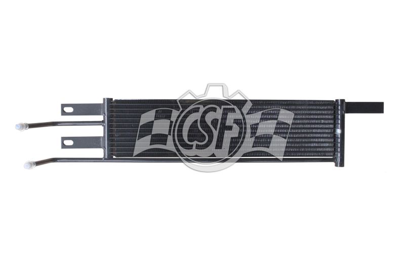 CSF 07-09 Chrysler Aspen 4.7L Transmission Oil Cooler