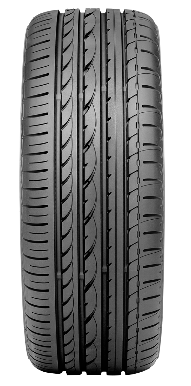 Yokohama Advan Sport ZPS Tire - 245/40RF18 93Y