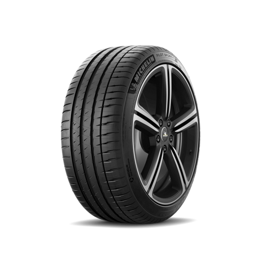 Michelin Pilot Sport 4 275/30ZR19 96Y XL