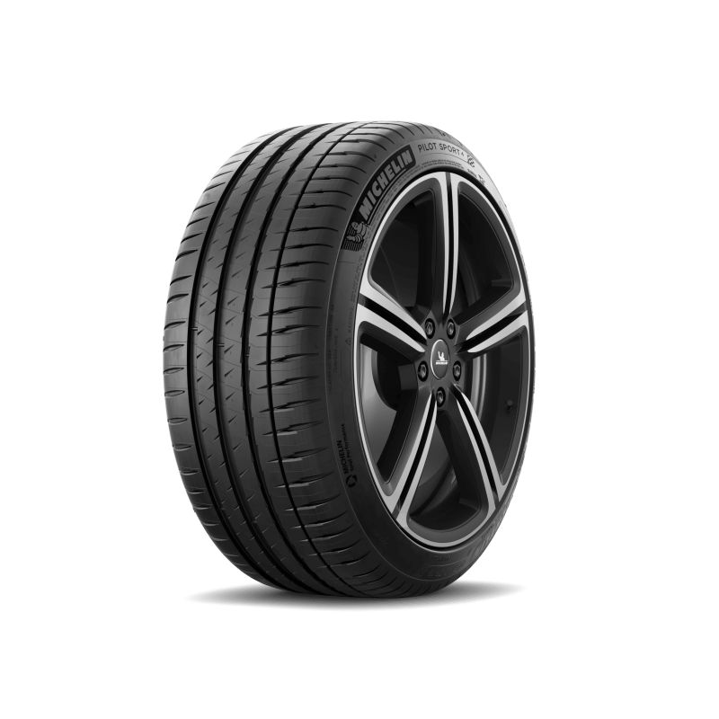 Michelin Pilot Sport 4 255/40R19 100W XL