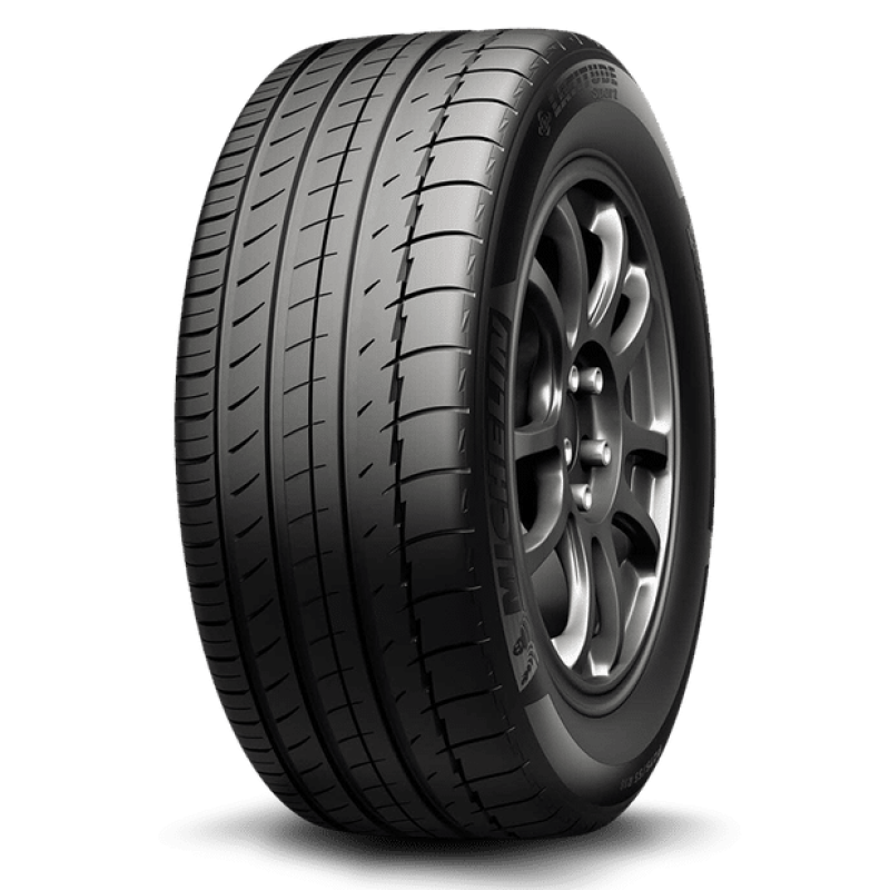 Michelin Latitude Sport 255/55R18 109Y XL