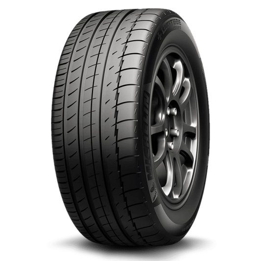 Michelin Latitude Cross 285/45R21 113W XL