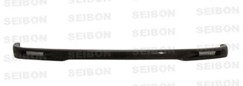 Seibon 92-01 Acura NSX TS Carbon Fiber Front Lip