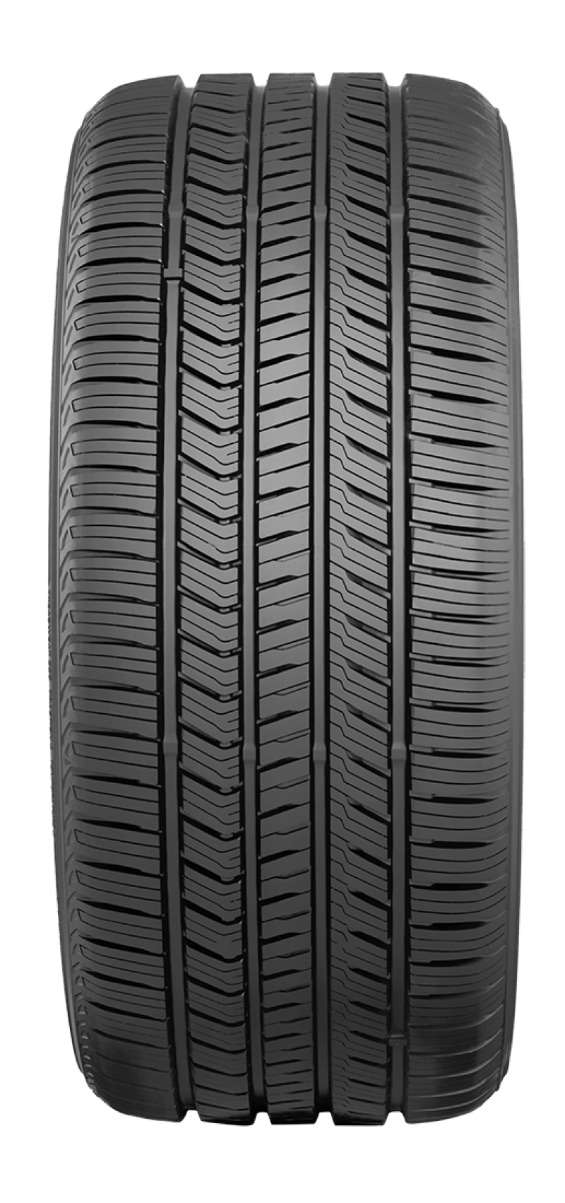 Yokohama Geolandar X-CV Tire - 255/55R19 111W