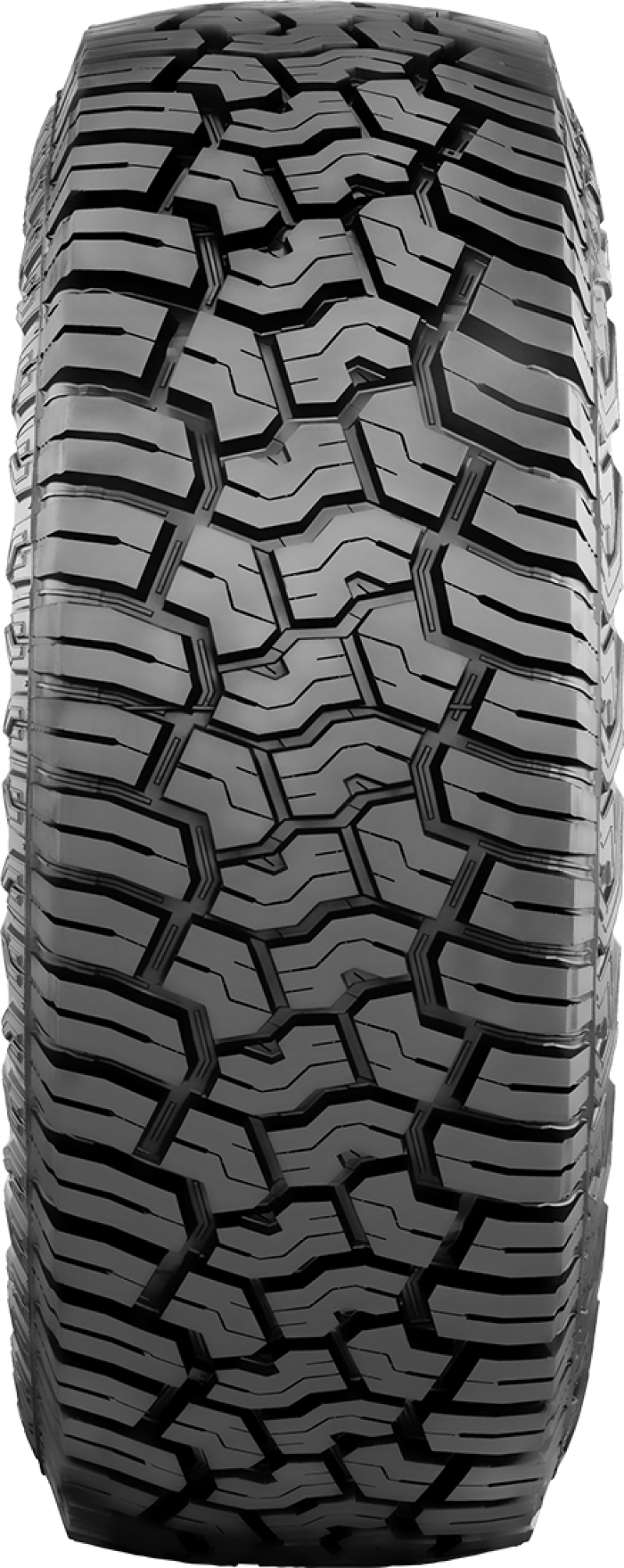 Yokohama Geolandar X-AT Tire - 33X12.50R20 119Q