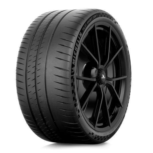 Michelin Pilot Sport Cup 2 Connect 265/35ZR20 (99Y)