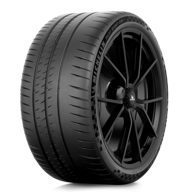 Michelin Pilot Sport Cup 2 Connect 245/40ZR19 (98Y)