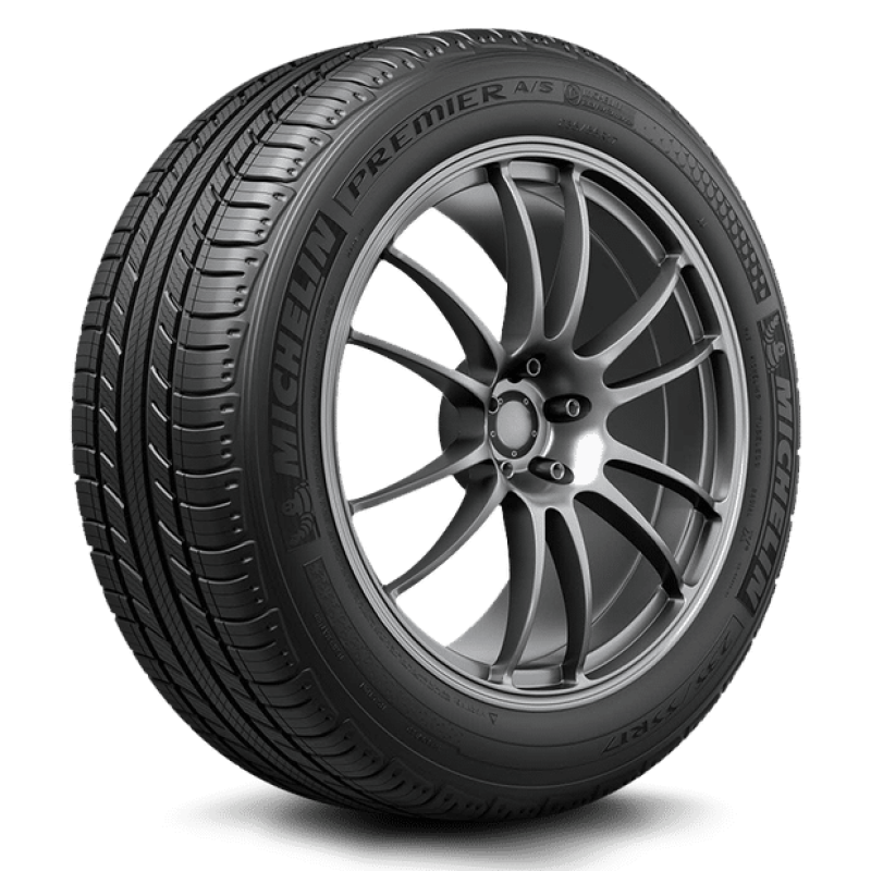 Michelin Premier A/S (V/H) 235/60R18 103H