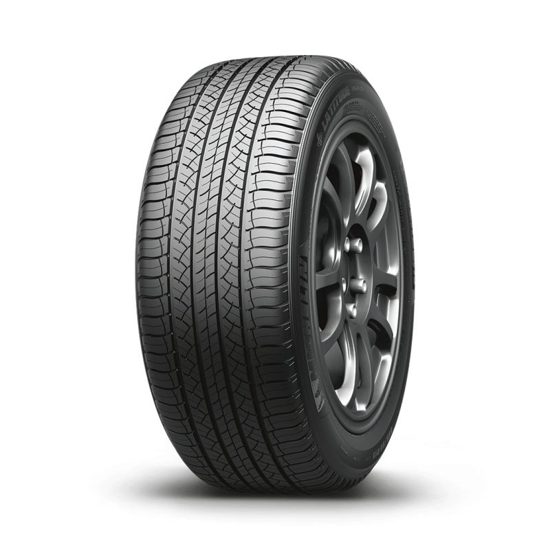 Michelin Latitude Tour HP 265/50R19 110V XLTL