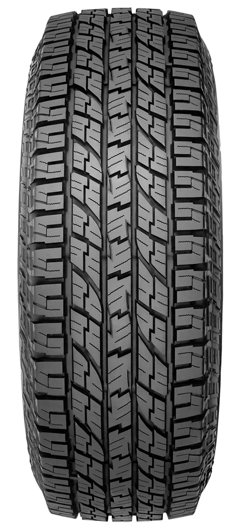 Yokohama Geolandar A/T G015 Tire - 225/60R18 104H