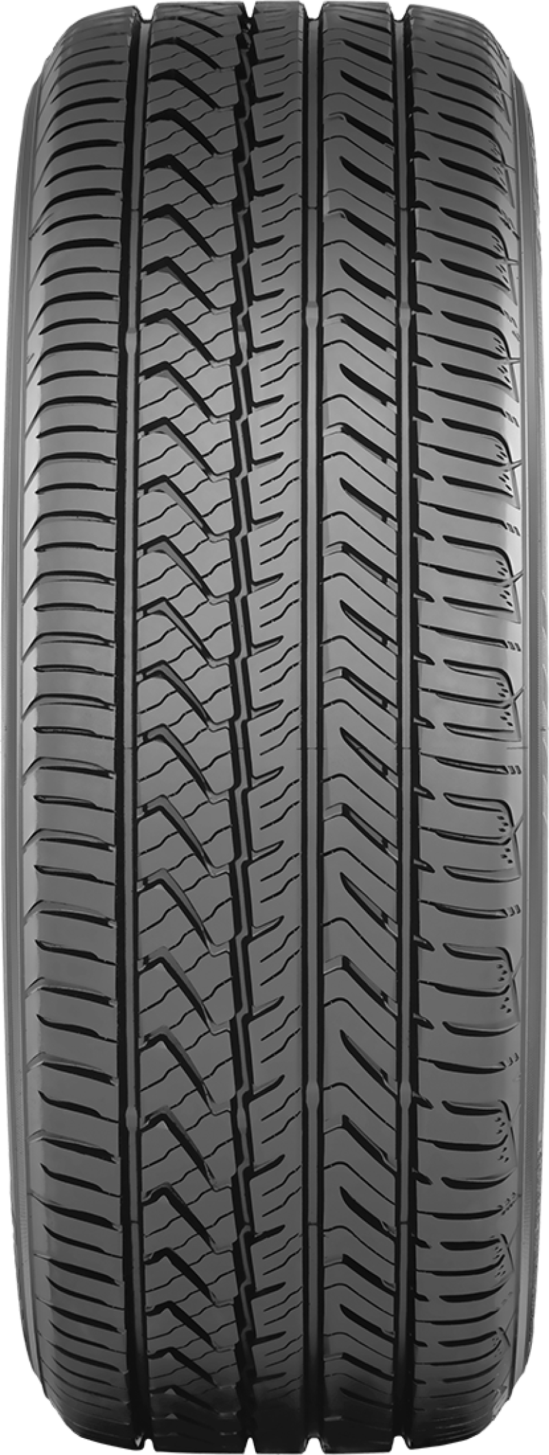 Yokohama Advan Sport A/S+ Tire - 215/45R18 93W