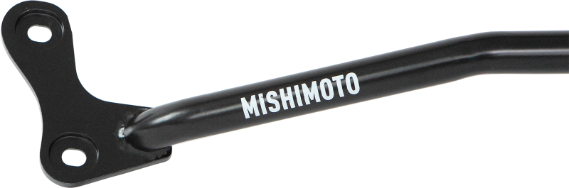 Mishimoto 2015+ Ford Mustang Front Strut Tower Brace