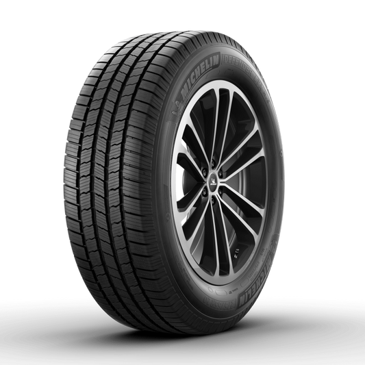 Michelin Defender LTX M/S 275/65R18 116T