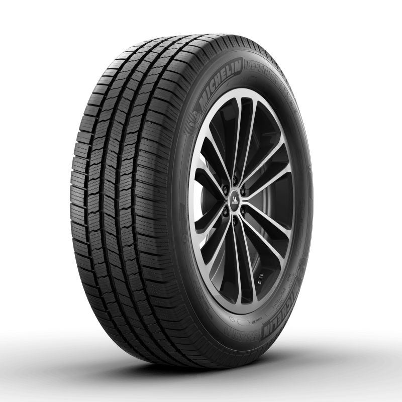 Michelin Defender LTX M/S LT295/65R20 129/126R