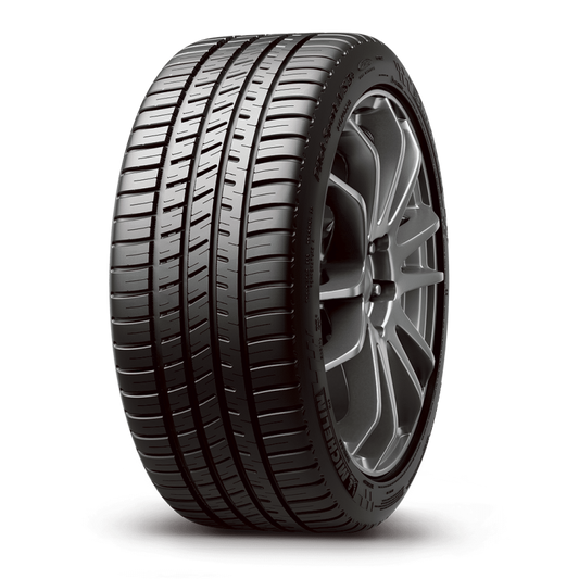 Michelin Pilot Sport A/S 3 275/45R20 110V XL