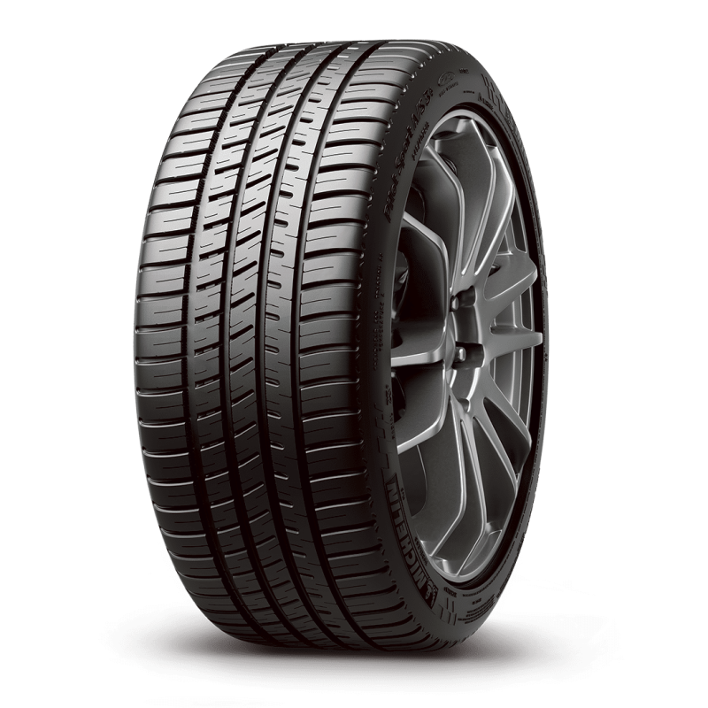 Michelin Pilot Sport A/S 3 305/40R20 112V XL