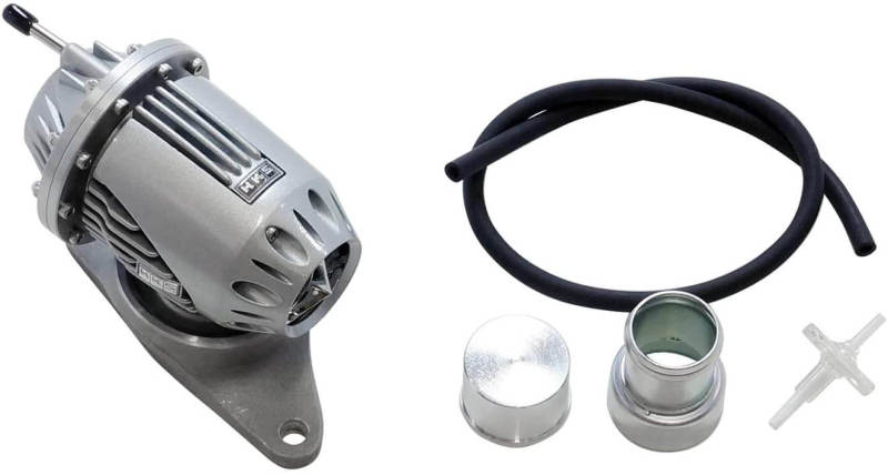 HKS 08-11 STi SSQV4 BOV kit