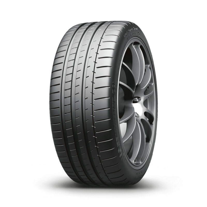 Michelin Pilot Super Sport 245/35ZR21 (96Y)