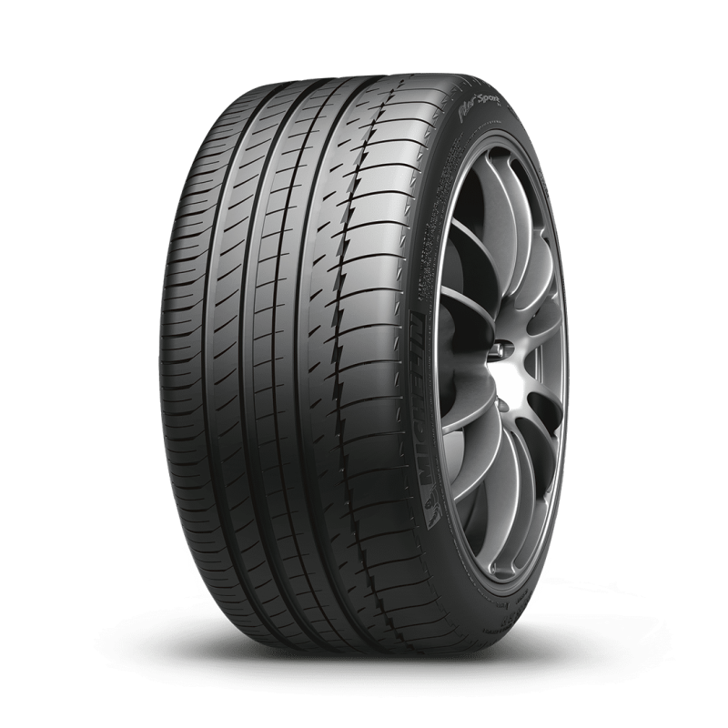 Michelin Pilot Sport PS2 235/35ZR19 (91Y)