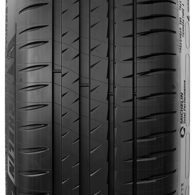 Michelin Pilot Sport 5 205/40ZR17 (84Y) XL