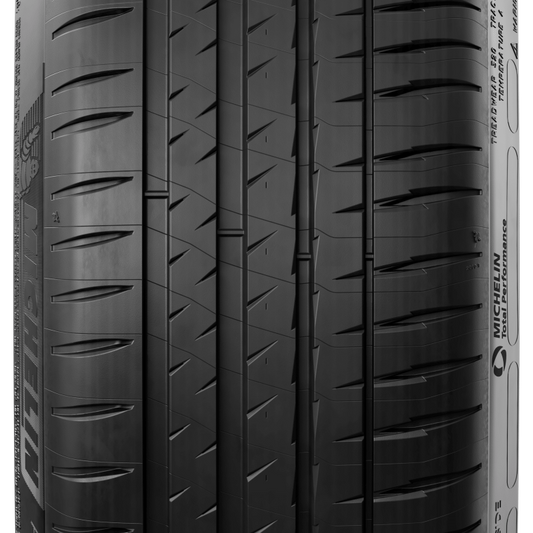 Michelin Pilot Sport 5 225/55ZR17 (101Y) XL