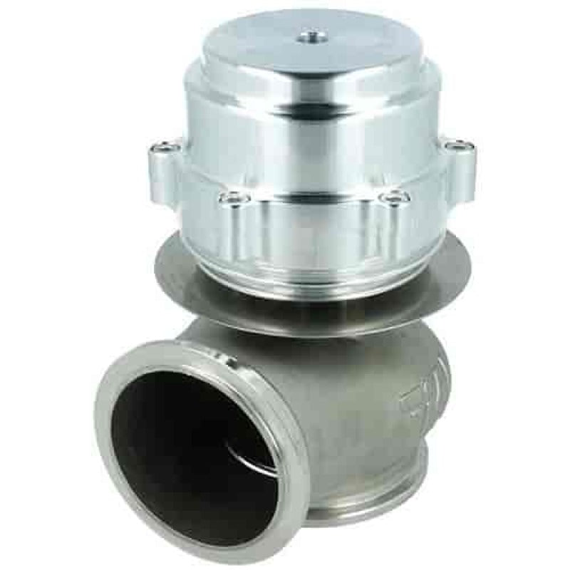 TiAL Sport V50 Wastegate 50mm .95 Bar (13.78 PSI) - Silver