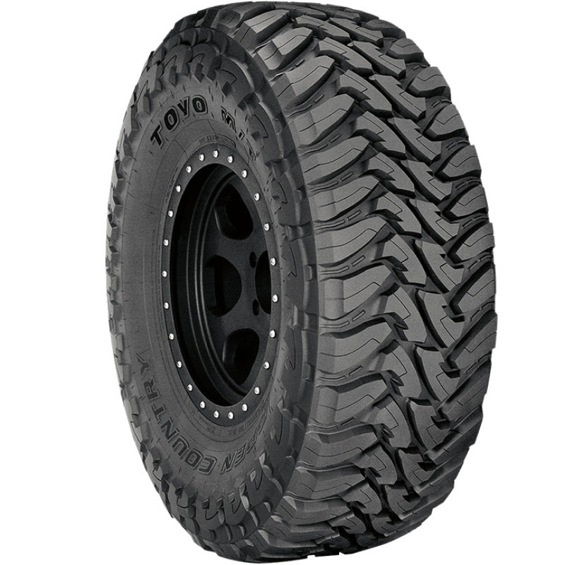 Toyo Open Country M/T Tire - 38X1350R18 126Q D/8 (2.36 FET Inc.)