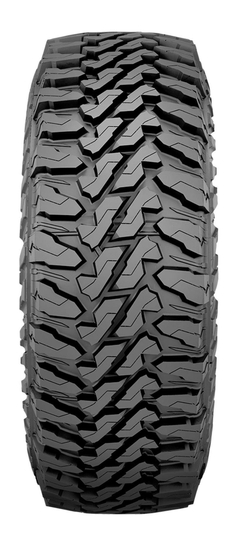 Yokohama Geolandar M/T G003 Tire - LT285/65R18 125/122Q